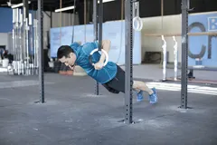 Pompes en suspension