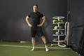 Band Hip Adductions