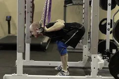 Hanging Bar Good Morning