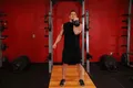 Développé Arnold kettlebell