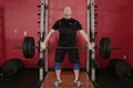 Snatch Shrug