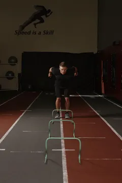 Hurdle Hops